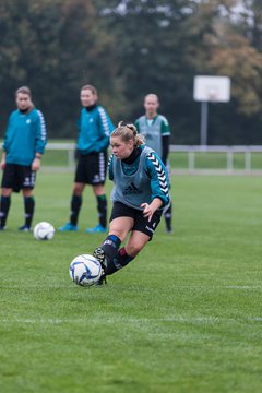 Bild 135 - Frauen TSV Sch�nberg - SV Henstedt Ulzburg 2 : Ergebnis: 2:6